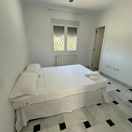 Villa 5 Bdr En San Juan Playa