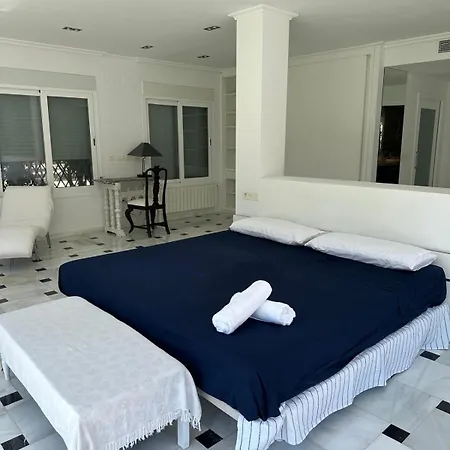 5 Bdr En San Juan Playa Santa Faç