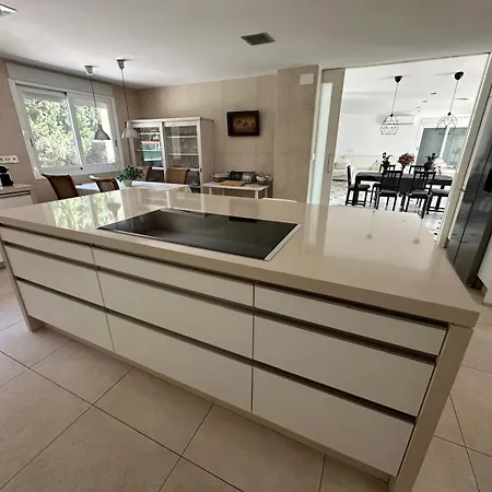 5 Bdr En San Juan Playa Villa Santa Faç