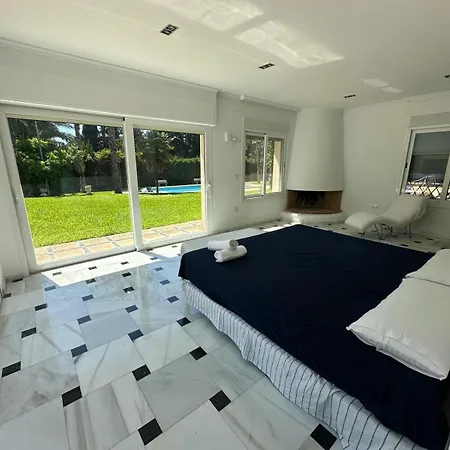 5 Bdr En San Juan Playa Villa Santa Faç