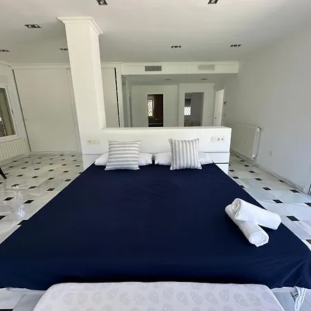 5 Bdr En San Juan Playa Villa Santa Faç