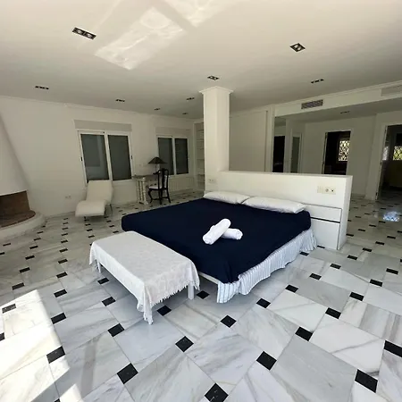 5 Bdr En San Juan Playa Santa Faç