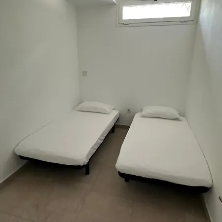 5 Bdr En San Juan Playa Villa Santa Faç