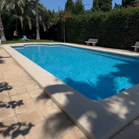 5 Bdr En San Juan Playa Santa Faç